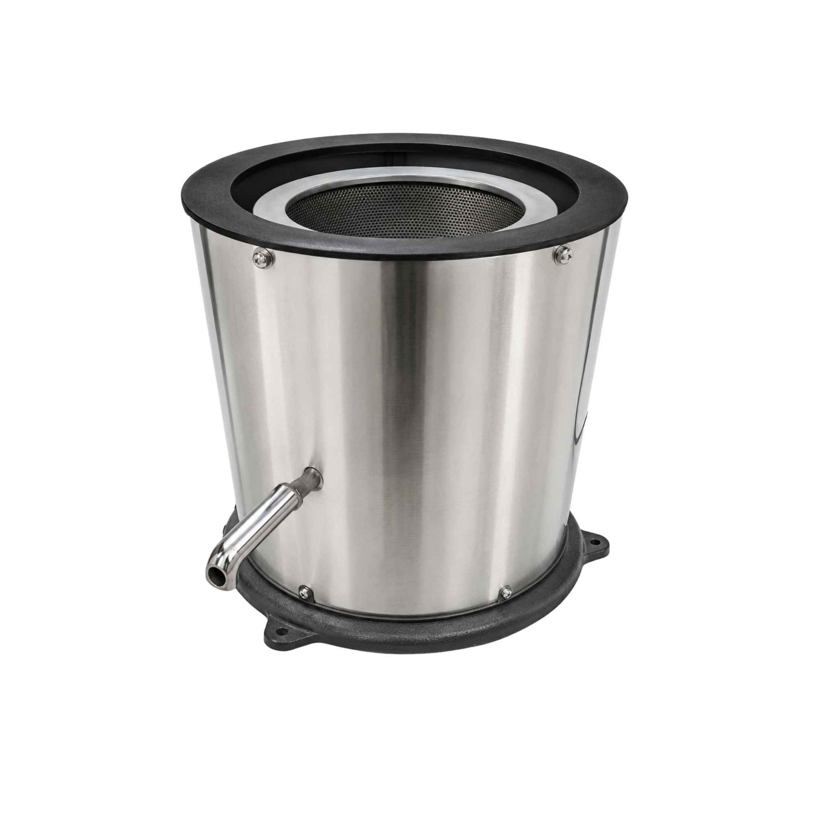 Heavy-Duty-Namkeen-Oil-Dryer