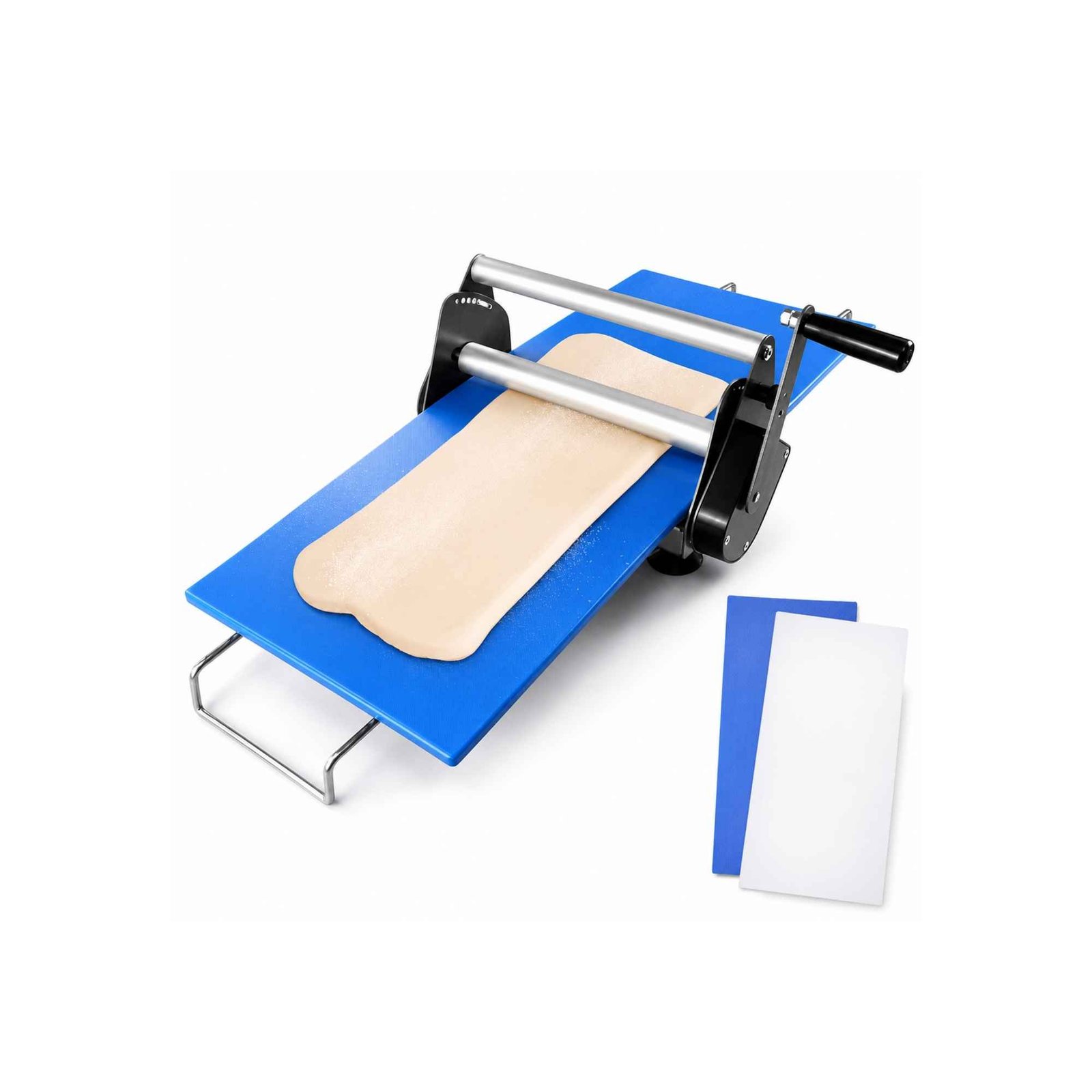 Manual-Dough-Sheeter