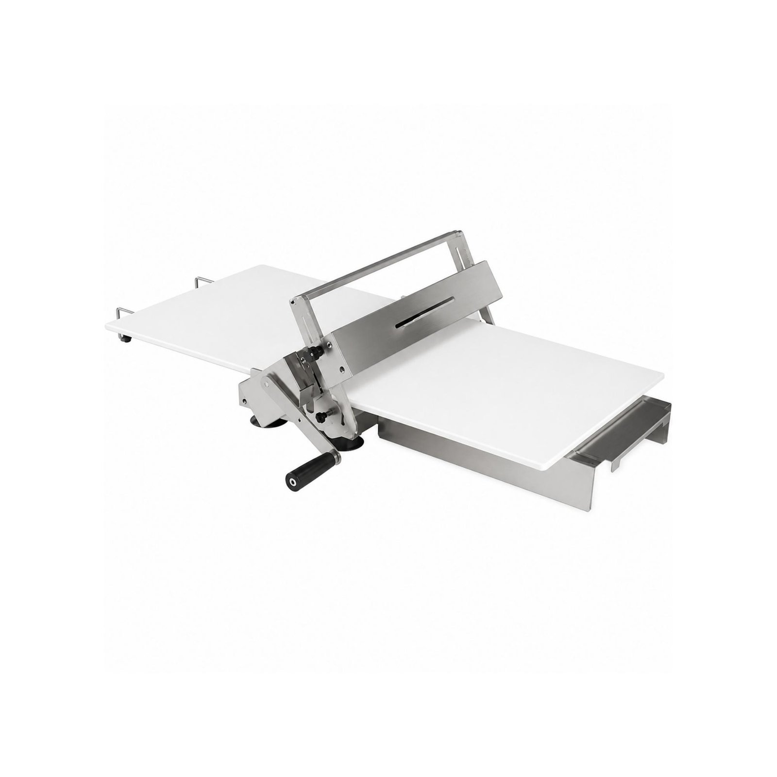 Manual-Dough-Sheeter
