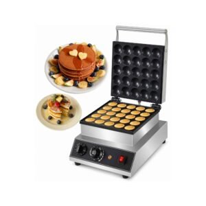 Mini-Pancake-Maker
