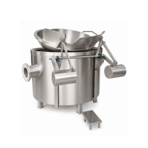 Namkeen-Batch-Fryer