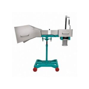 Nylon-Sev-Making-Machine