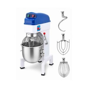 Planetary-Mixer-30-Litre