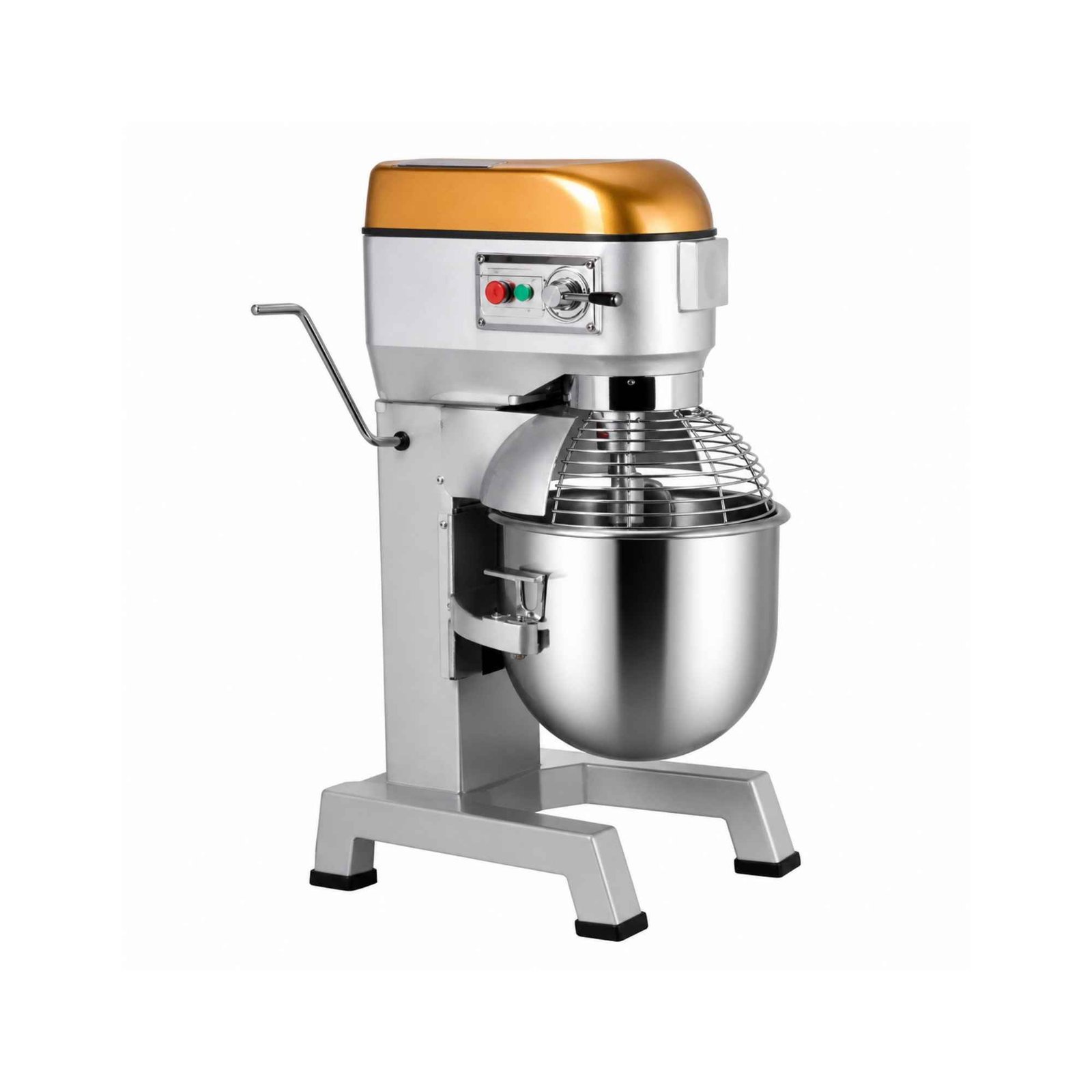 Planetary-Mixer-40-Litre