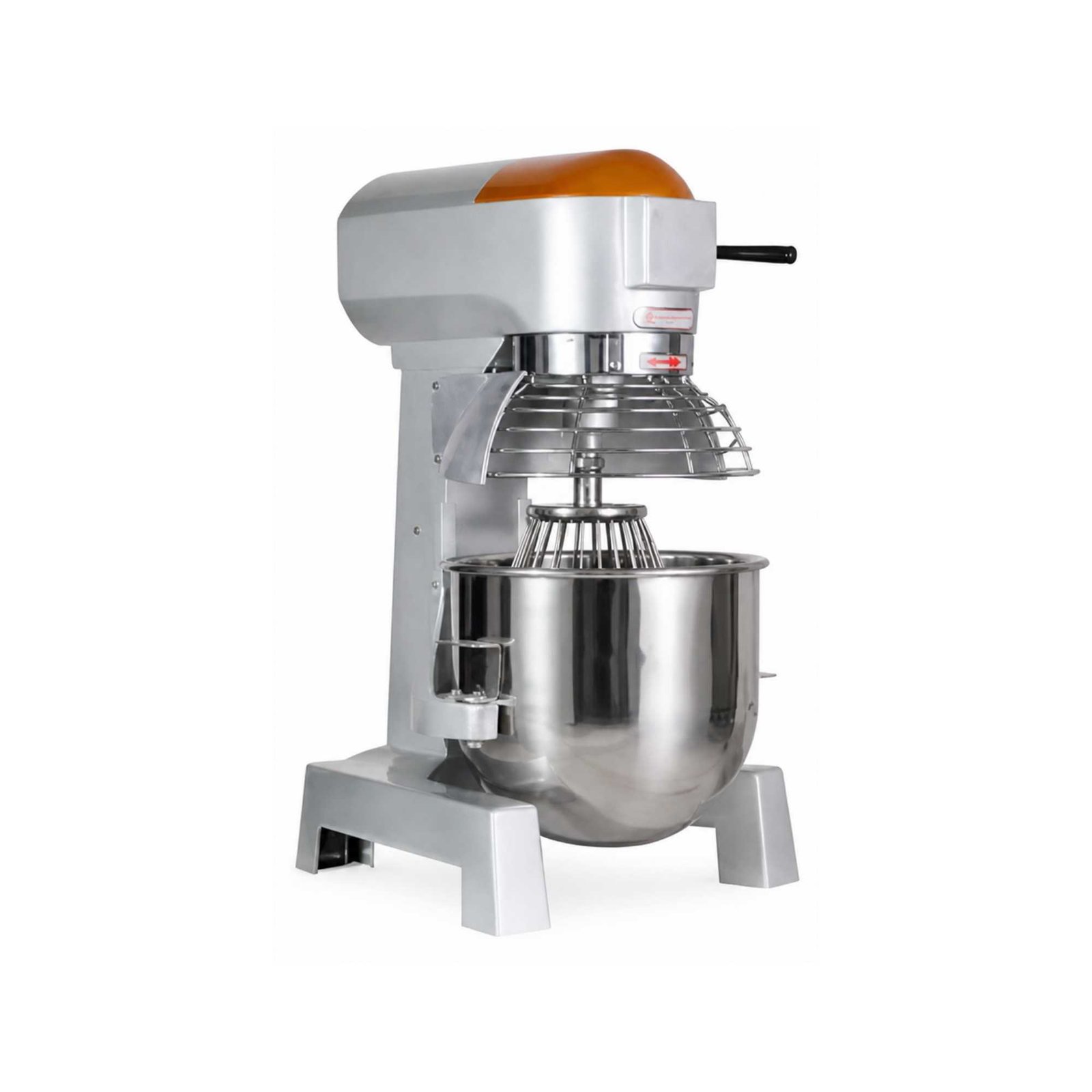 Planetary-Mixer-40-Litre