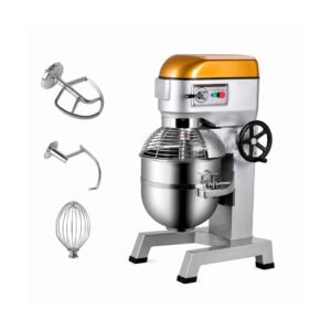 Planetary-Mixer-40-Litre