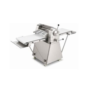 Semi-Automatic-Dough-Sheeter