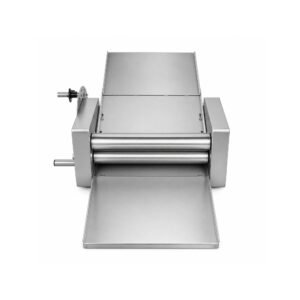 Table-Type-Dough-Sheeter