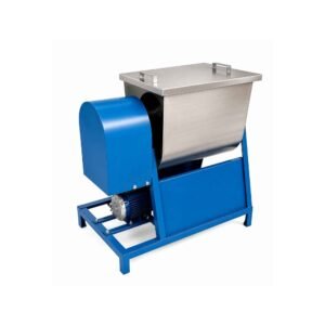 U-Shape-Flour-Mixer