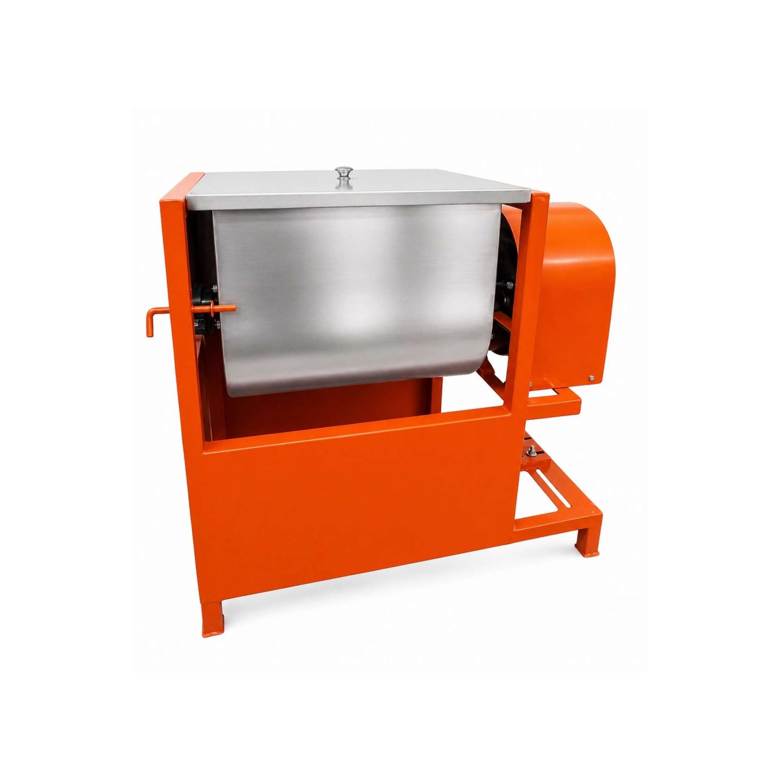U-Shape-Maida-Mixer