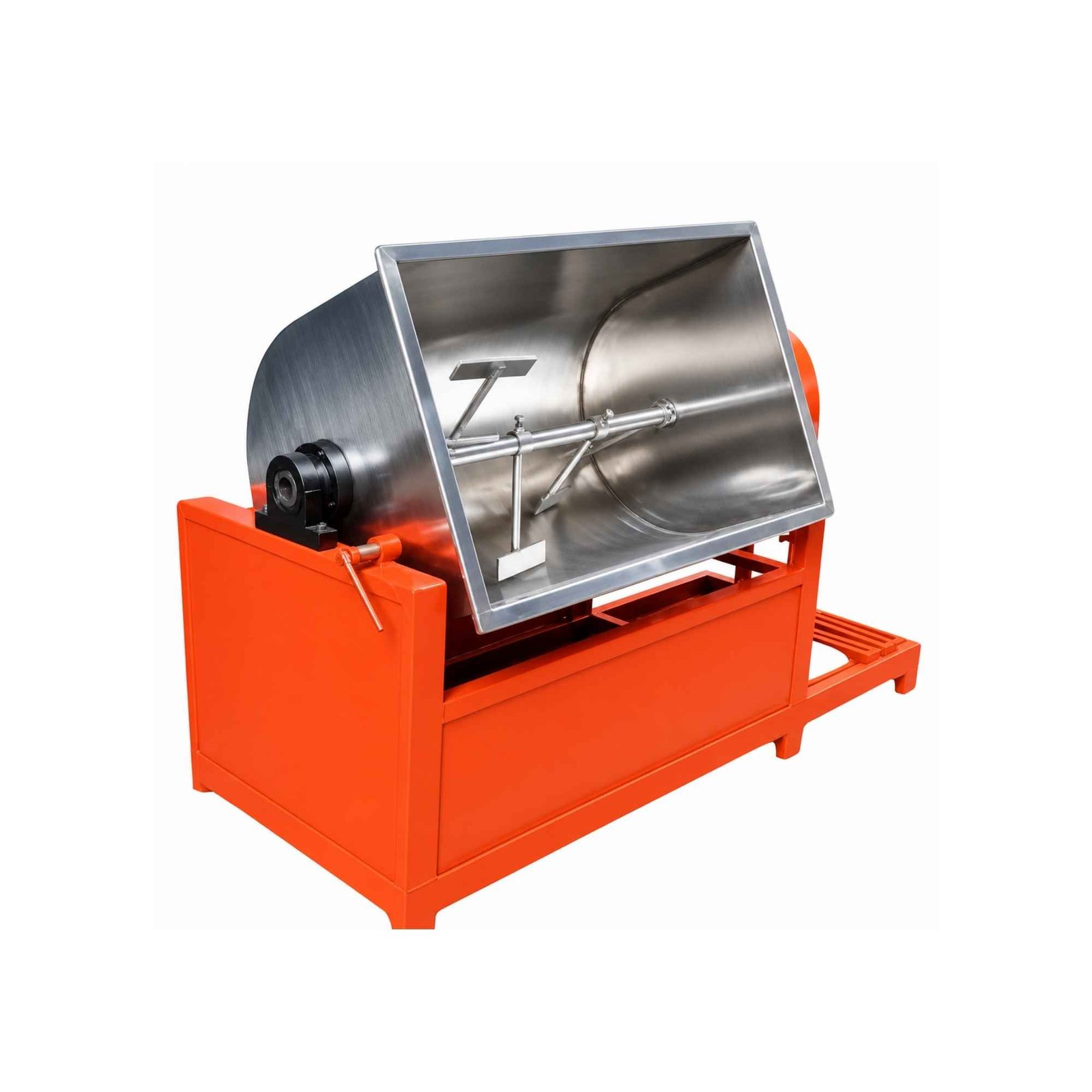 U-Shape-Maida-Mixer