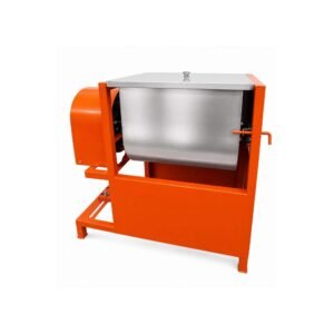 U-Shape-Maida-Mixer