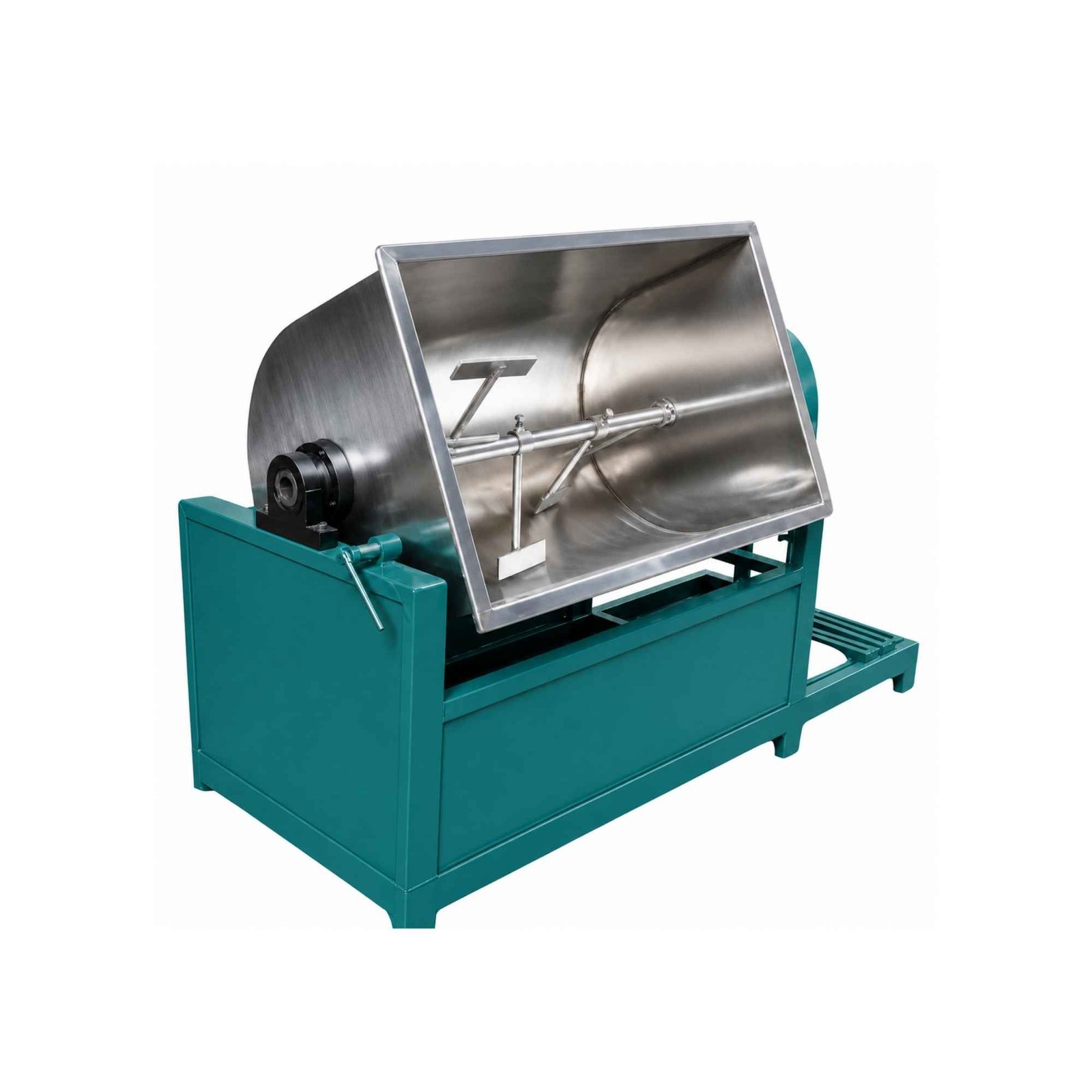 U-Shape-Masala-Mixer