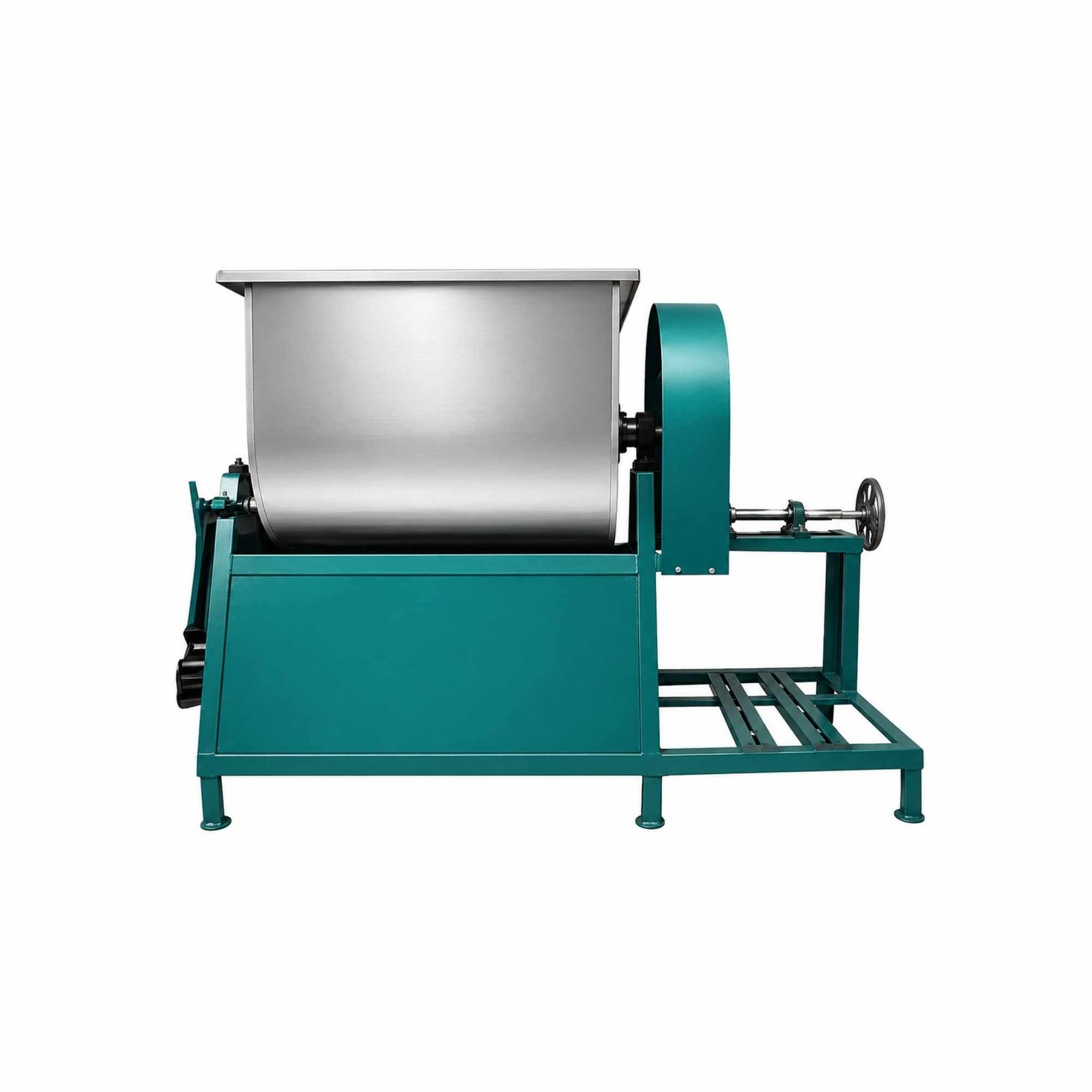 U-Shape-Masala-Mixer