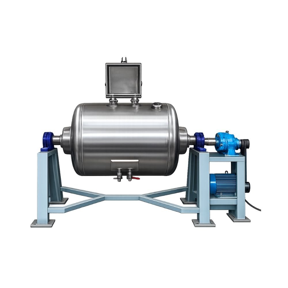 200-LTR-Butter-Churner