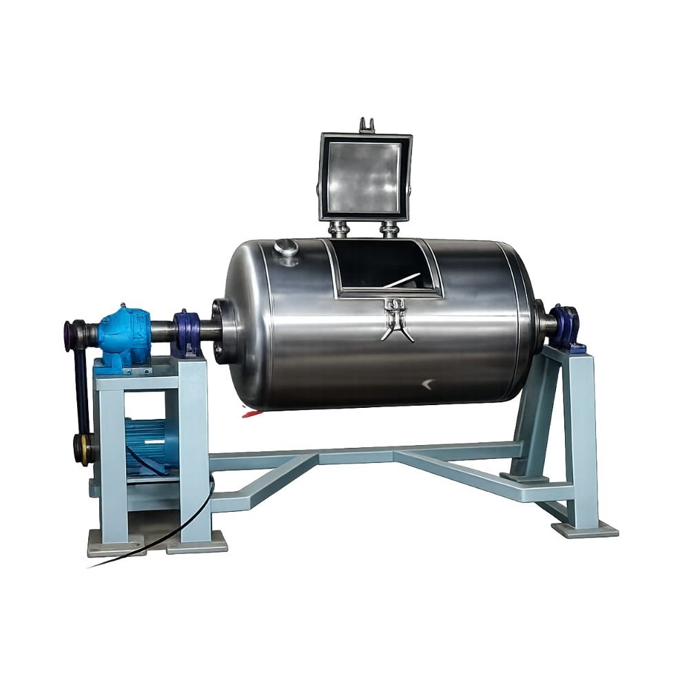 200-LTR-Butter-Churner