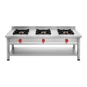 3-Burner-Gas-Range