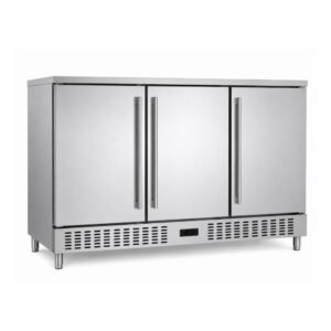3-Door-Commercial-Refrigerator