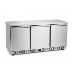 3-Door-Undercounter-Refrigerator