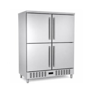 4-Door-Commercial-Refrigerator