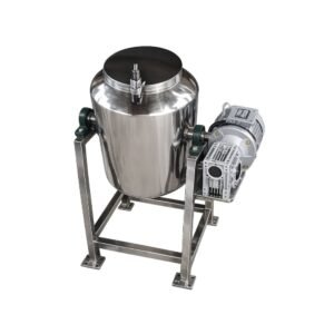 50-LTR-Butter-Churner