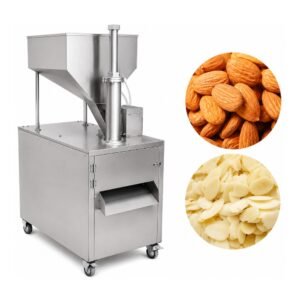 Automatic-Almond-Cutting-Machine
