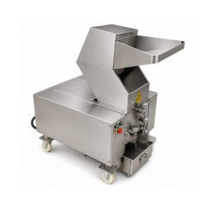 Automatic-Bone-Crushing-Machine