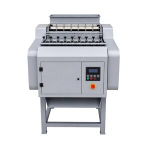 Automatic-Cashew-Shelling-Machine
