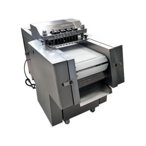 Automatic-Chicken-Cutting-Machine