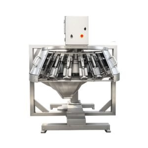 Automatic-Chicken-Leg-Deboning-Machine