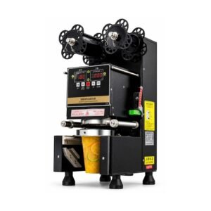 Automatic-Cup-Sealing-Machine