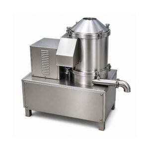 Automatic-Eggshell-and-Liquid-Separation-Machine