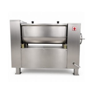 Automatic-Electric-Meat-Mixing-Machine