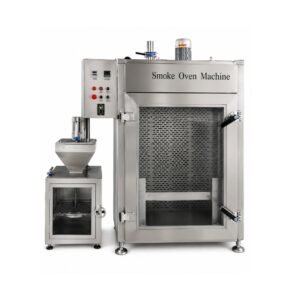 Automatic-Meat-Smoke-Oven
