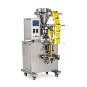 Automatic-Paste-Packing-Machine