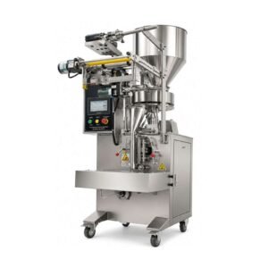Automatic-Pet-Food-Packaging-Machine