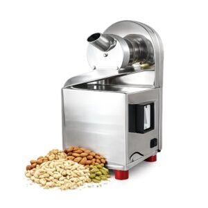 Automatic-Pista-Cutting-Machine