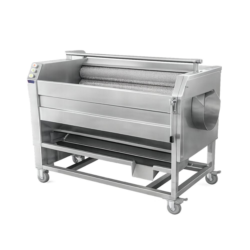 Automatic-Potato-Washing-Machine-200-Kg