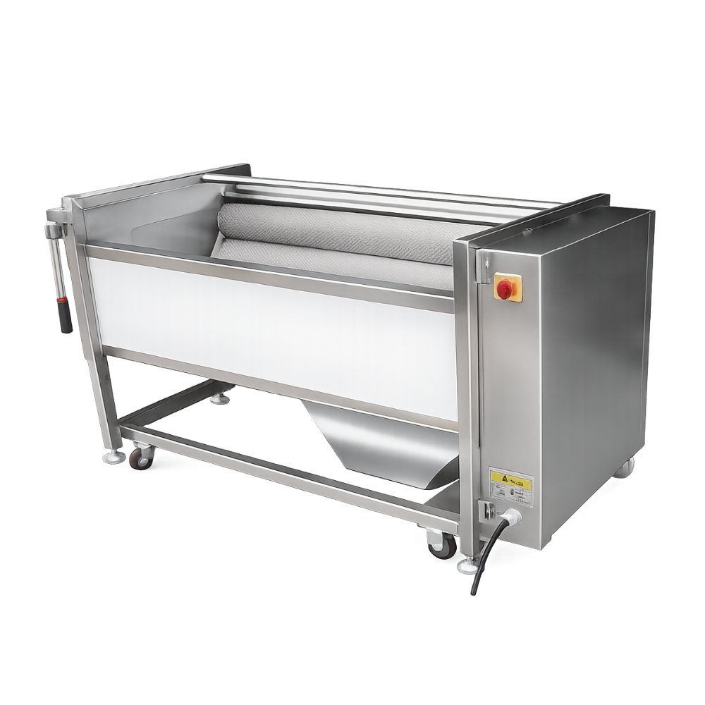 Automatic-Potato-Washing-Machine-200-Kg