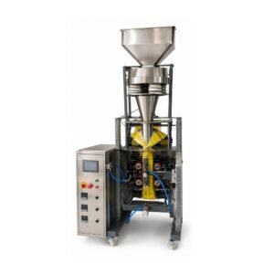 Automatic-Puff-Packing-Machine