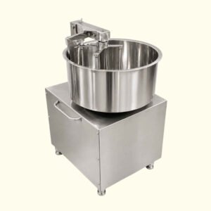 Besan Mixers Machine
