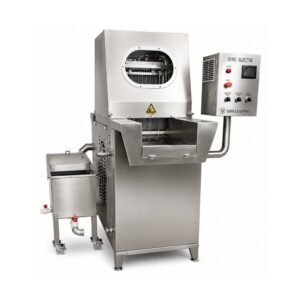 Brine-Injector-Machine