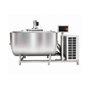 Bulk-Milk-Chiller