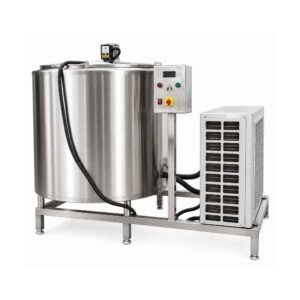 Bulk-Milk-Cooler