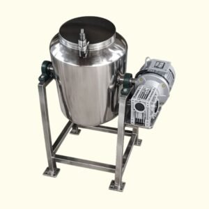 Butter Churner