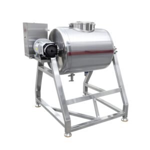 Butter-Churning-Machine