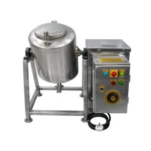Butter-Making-Machine