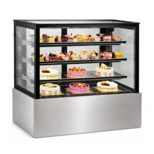 Cake-Display-Counter