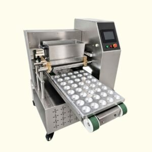 Cake Machine