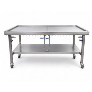 Candy-Cooling-Table